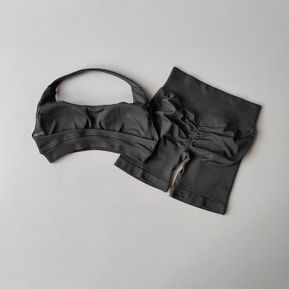 Women’s Yoga Set