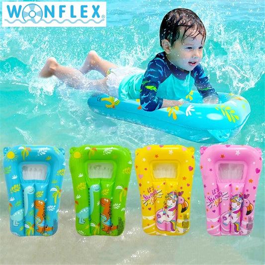 Inflatable Pool Float Water Hammock for Swimming Pool Relaxation