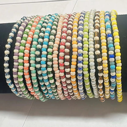 Beaded Bracelet for Women