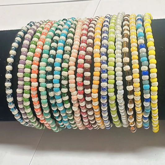 Beaded Bracelet for Women