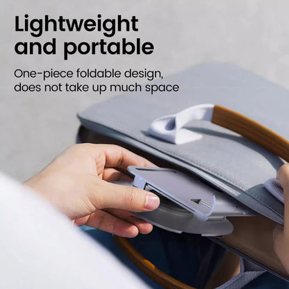 Rotating Phone Stand Desktop Cell Phone Holder Aluminum