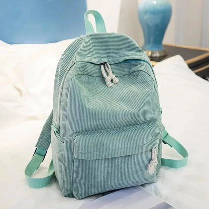 Personalized Kids Backpack