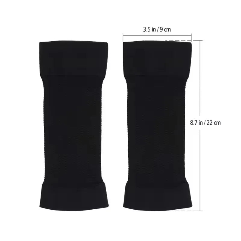 UV Protection Arm Sleeves for Sports, Outdoor Activities and Daily Wear