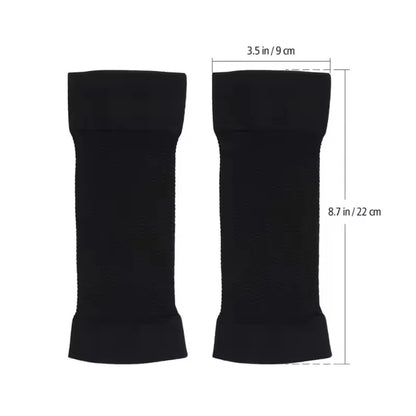 UV Protection Arm Sleeves for Sports, Outdoor Activities and Daily Wear