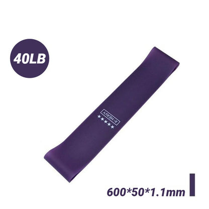 Resistance Bands Set