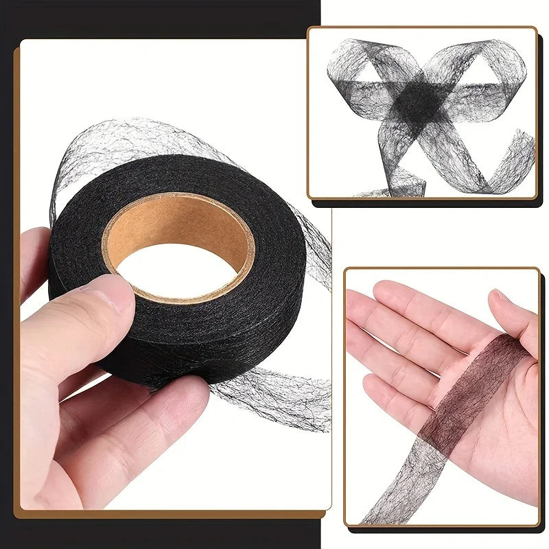 Iron-On Hem Tape