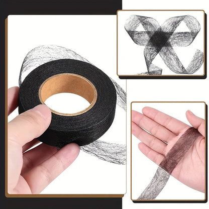 Iron-On Hem Tape