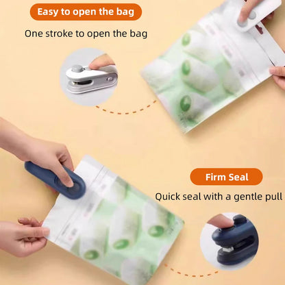 Mini Bag Sealer