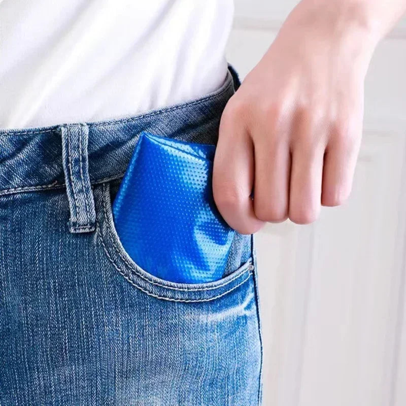 Disposable Waterproof Shoe Covers