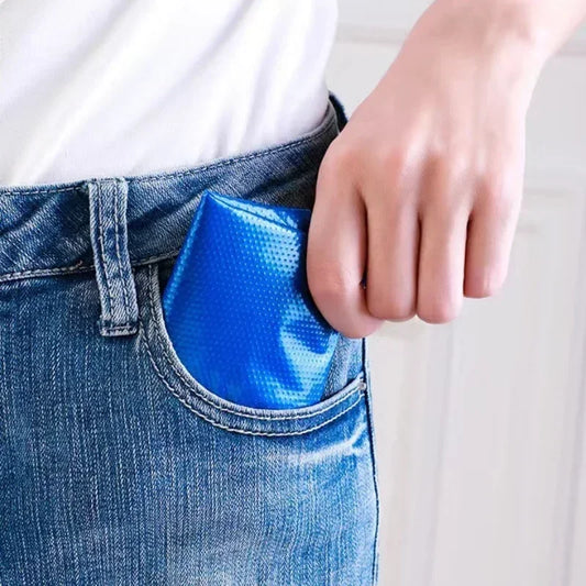 Disposable Waterproof Shoe Covers