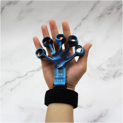 Finger Exerciser
