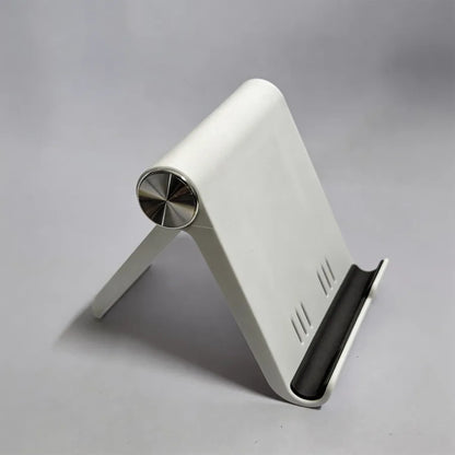 Foldable Phone Stand – Adjustable Portable Holder for Phones & Tablets