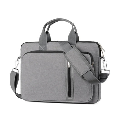 Laptop Messenger Bag Sleeve Case for 13.3–17.3 Inch Laptops