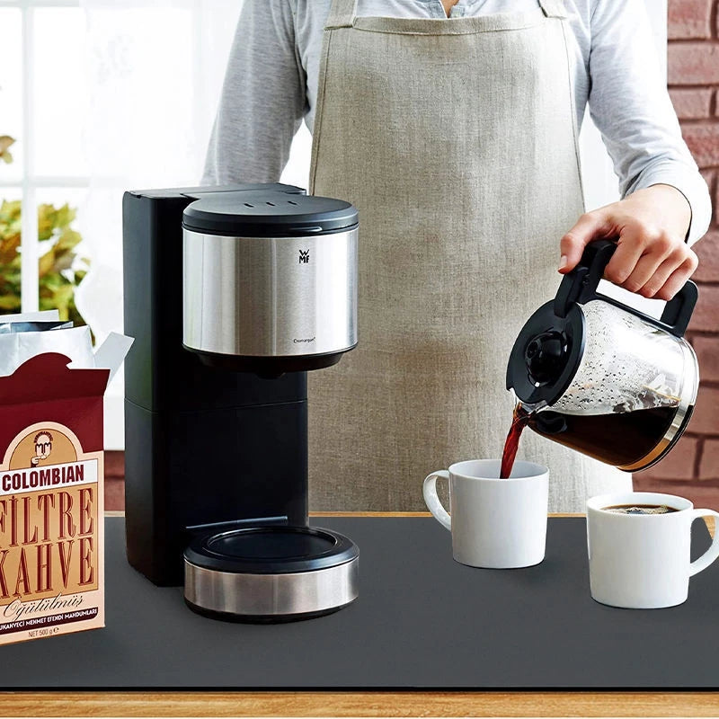 Kitchen Drying Mat Absorbent Dish & Coffee Counter Mat