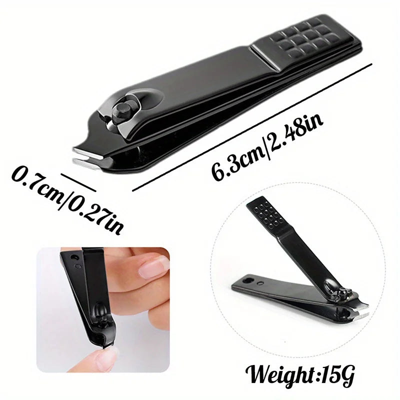 Nail Clipper Set