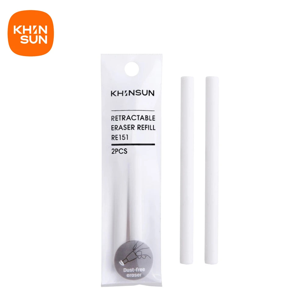 Retractable Pencil Eraser