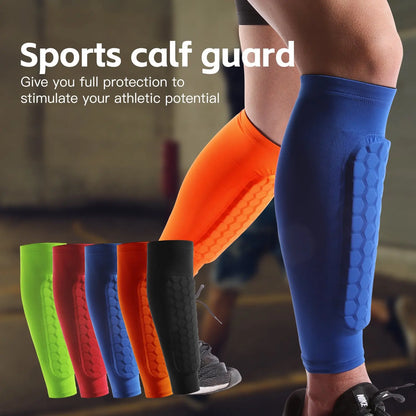 Soccer Shin Guards