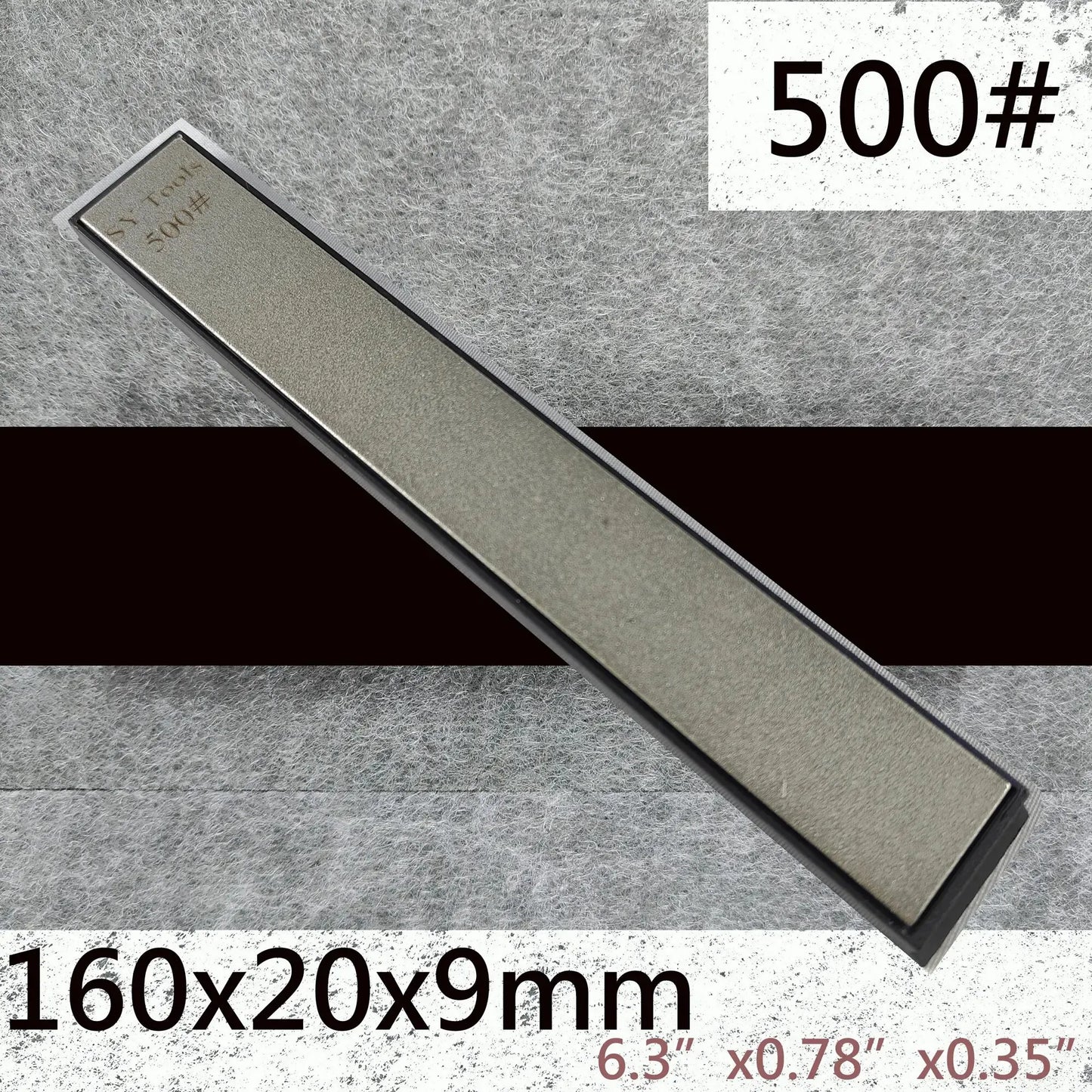Diamond Sharpening Stone for Knives