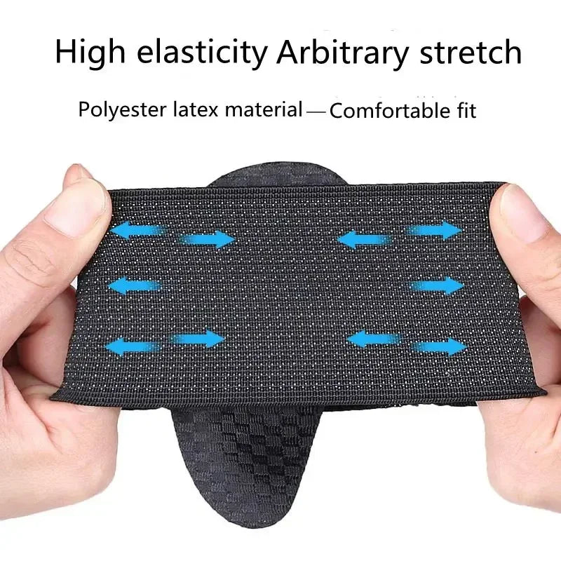 Orthopedic Arch Support Insoles for Shoes