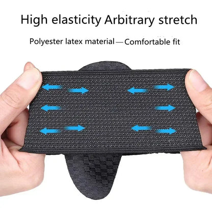 Orthopedic Arch Support Insoles for Shoes