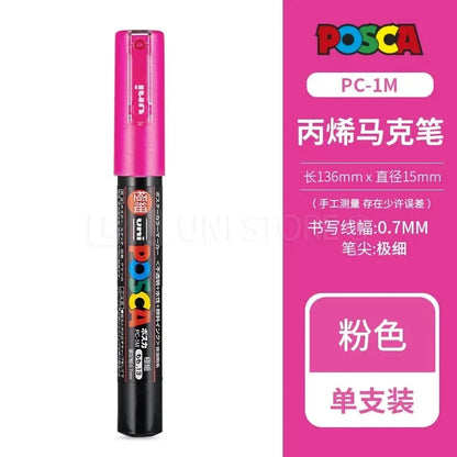 Acrylic Paint Marker