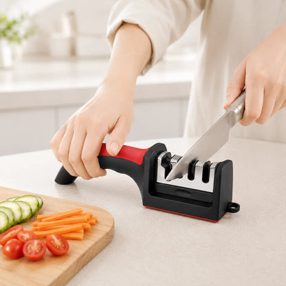 Knife Sharpener