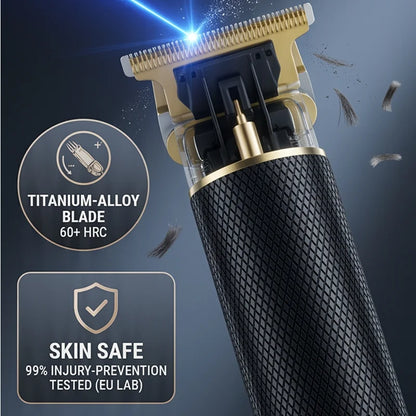 Men's Electric Shaver