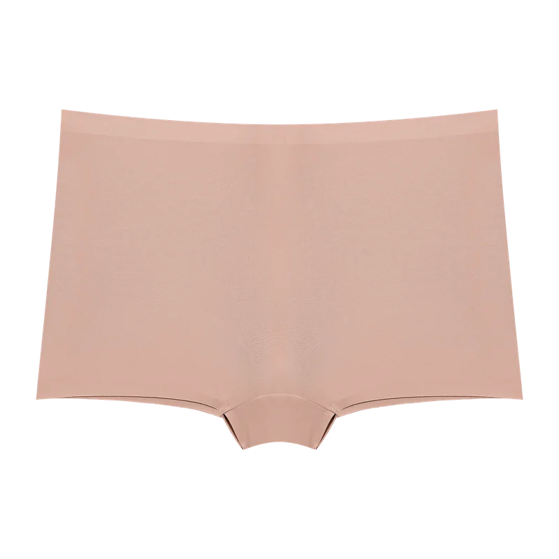 Women’s Seamless Panties – Comfortable Sports Briefs S-XL