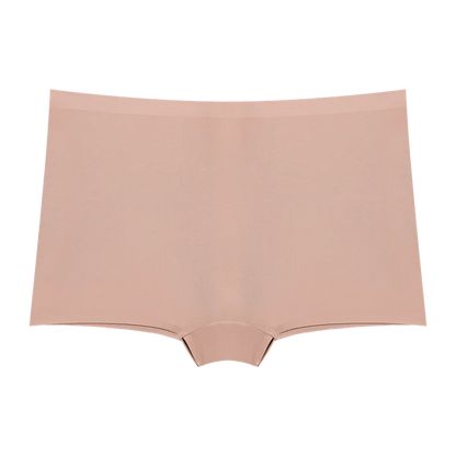 Women’s Seamless Panties – Comfortable Sports Briefs S-XL