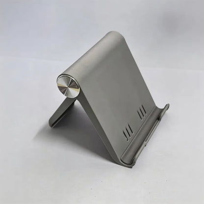 Foldable Phone Stand – Adjustable Portable Holder for Phones & Tablets