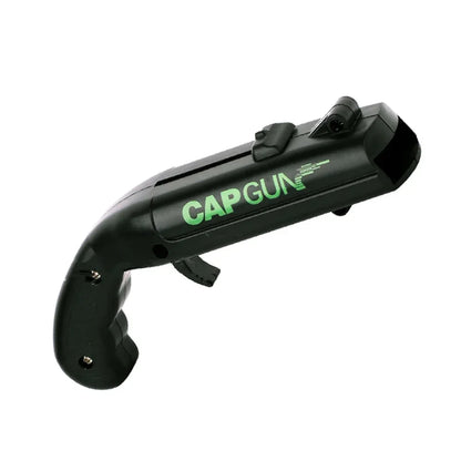 Portable Bottle Opener with Cap Launcher for Parties & Bar