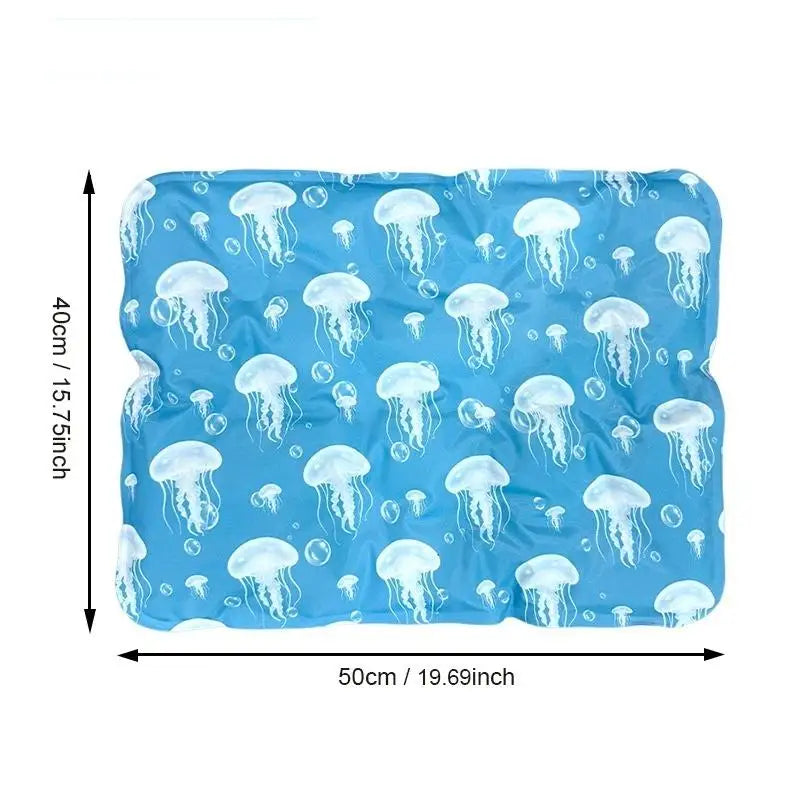 Pet Cooling Mat