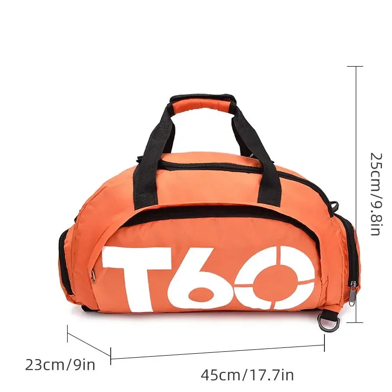 Gym Training Bag
