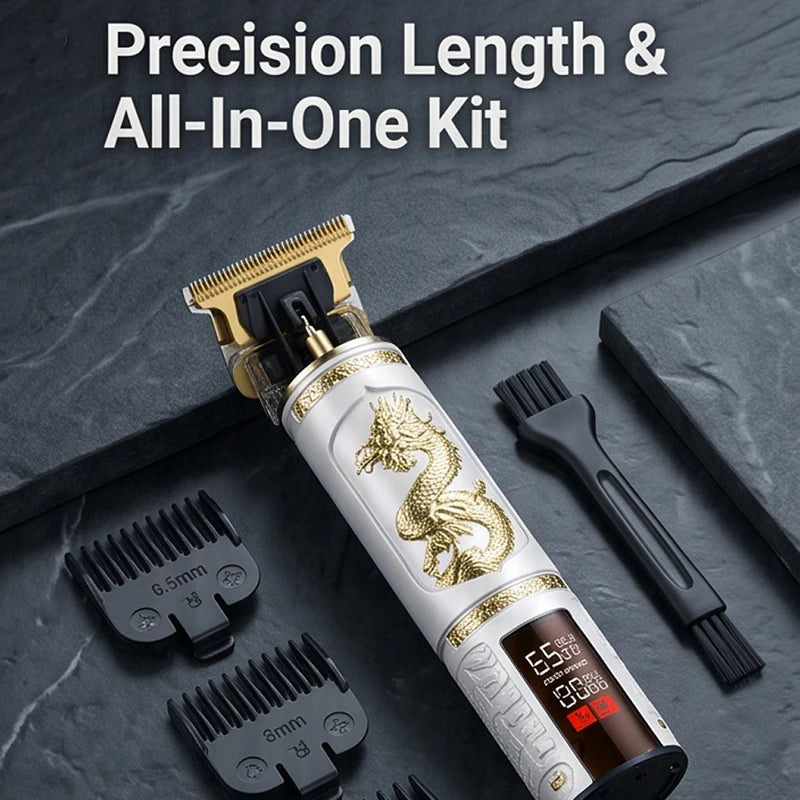 Men's Electric Shaver
