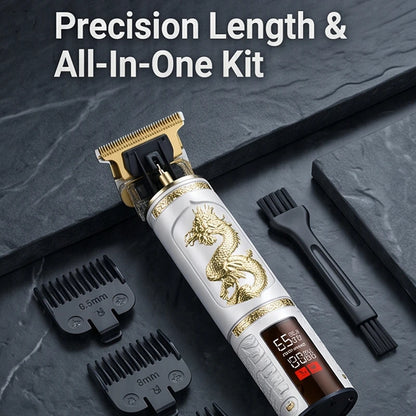 Men's Electric Shaver