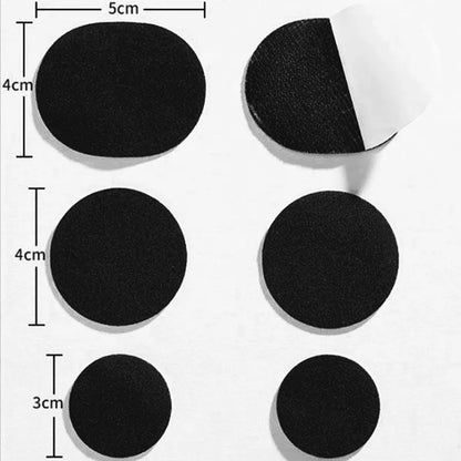Shoe Repair Patches –Anti-Wear Shoe Pads