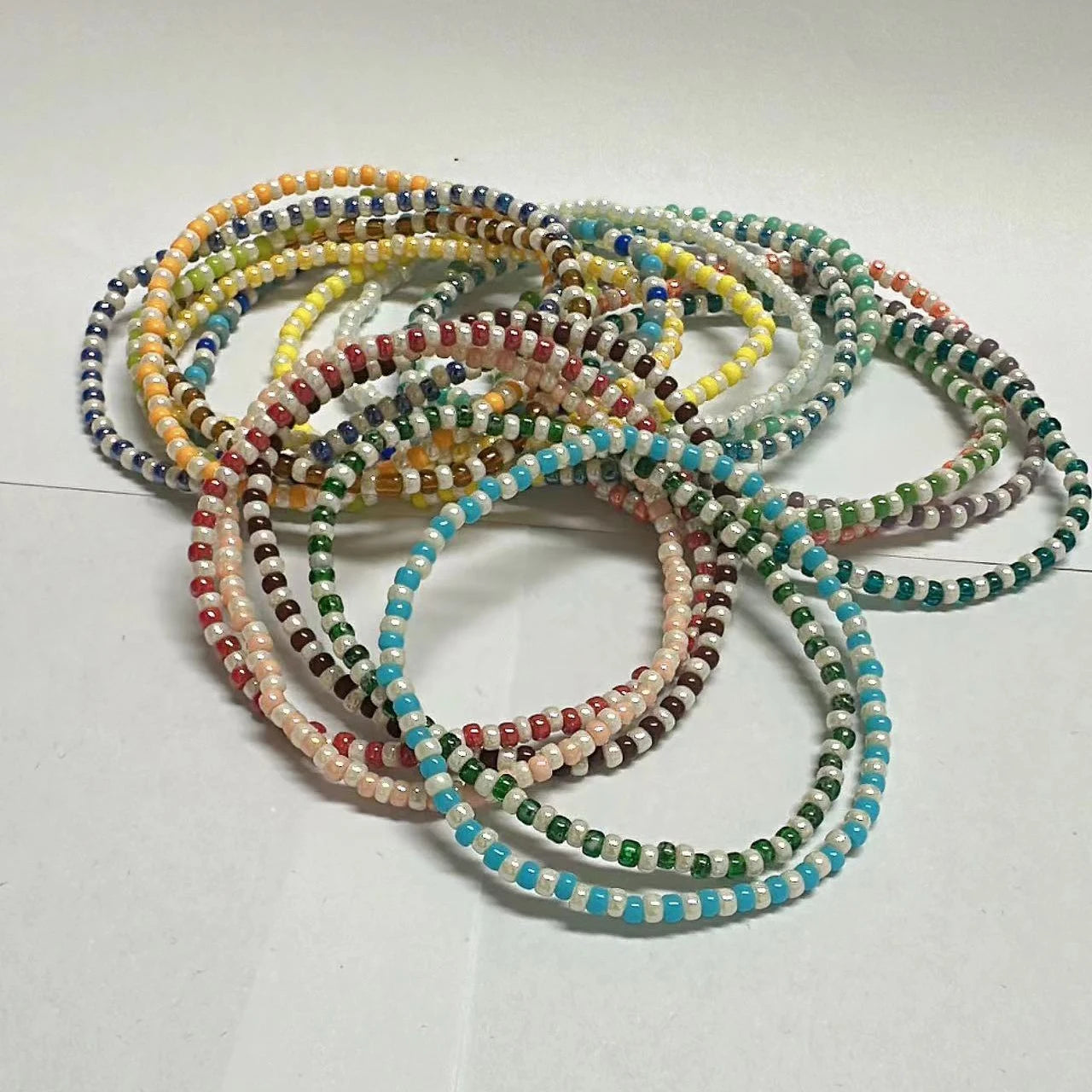 Beaded Bracelet for Women