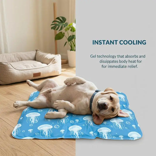Pet Cooling Mat