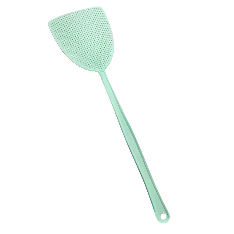 Plastic Fly Swatter – Thickened Handheld Insect Pest Control Tool
