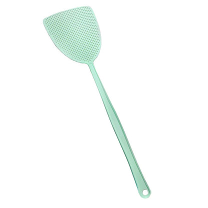 Plastic Fly Swatter – Thickened Handheld Insect Pest Control Tool