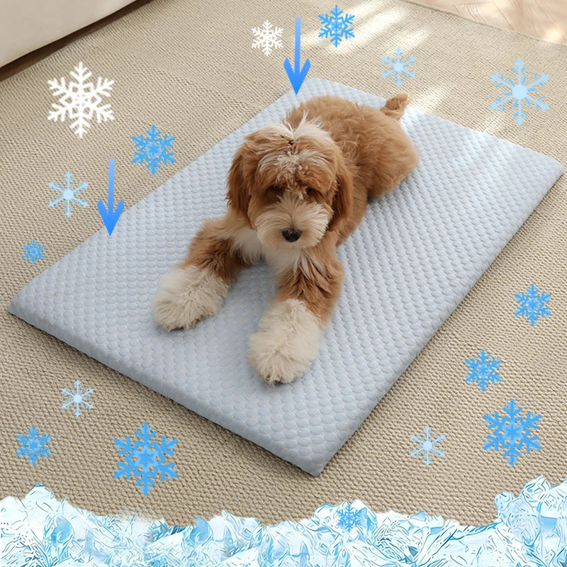 Pet Cooling Mat