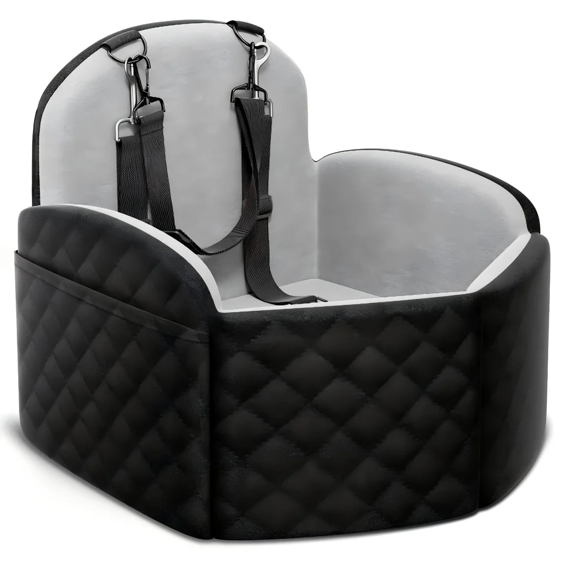 Dog Car Seat