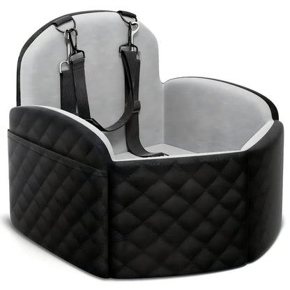 Dog Car Seat