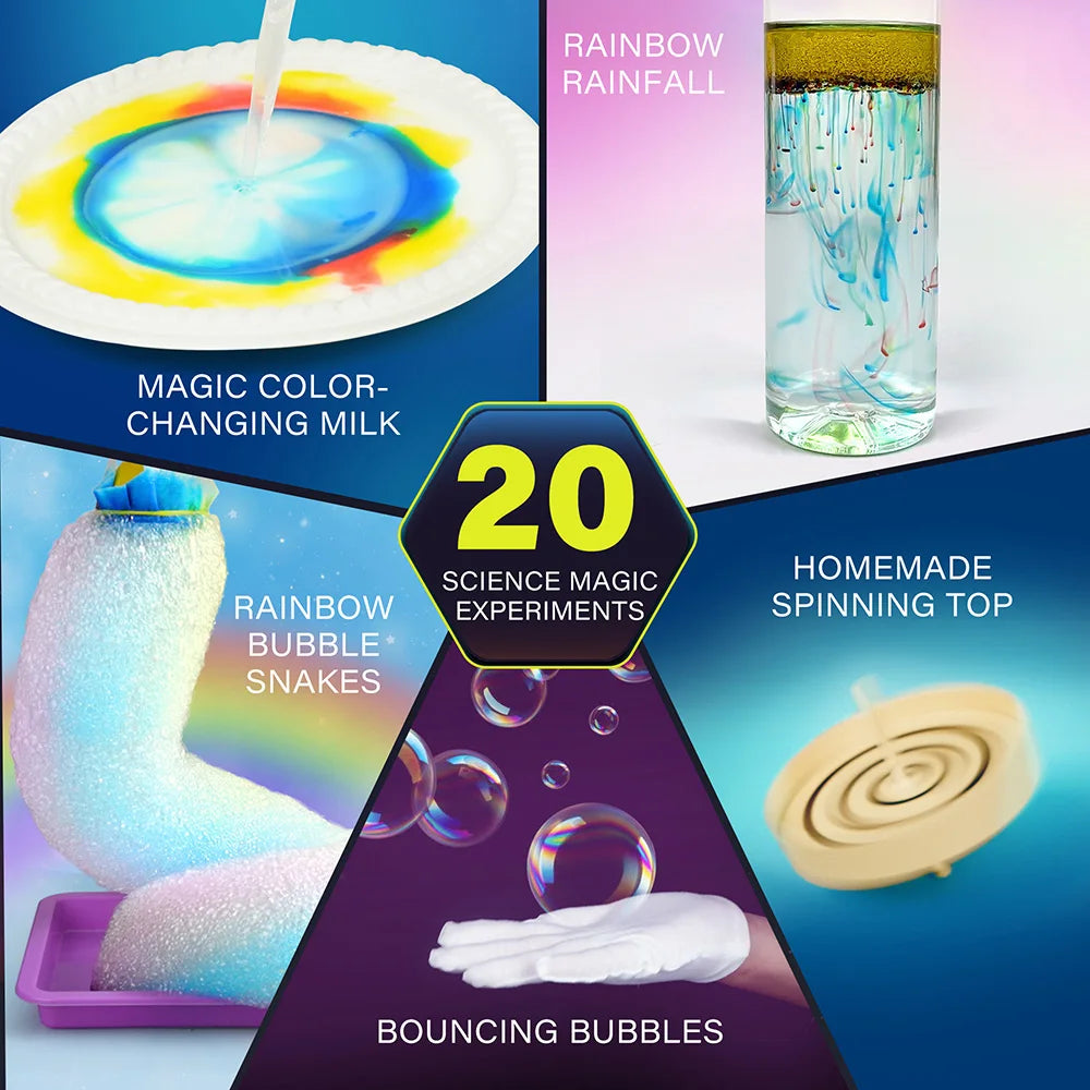 Science Kit for Kids