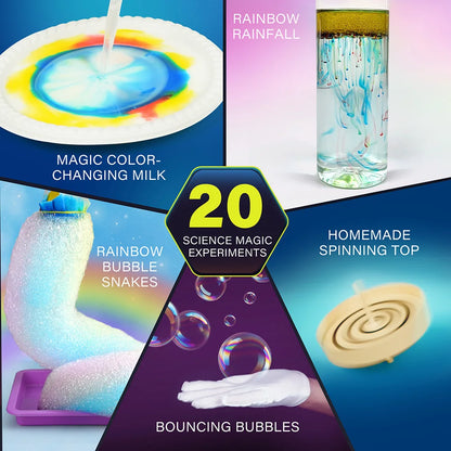 Science Kit for Kids