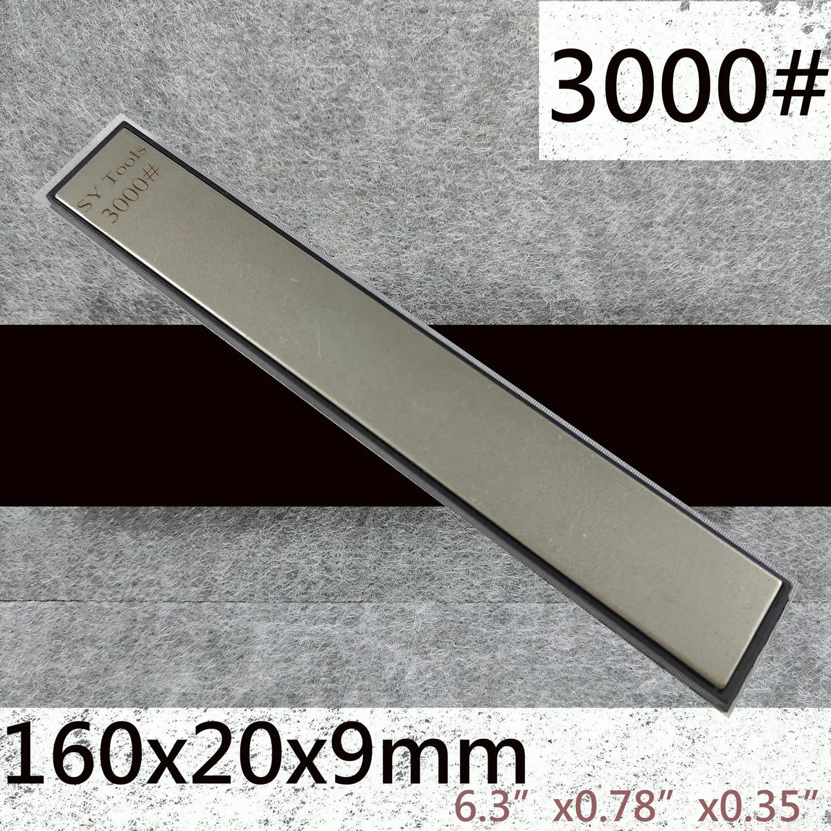 Diamond Sharpening Stone for Knives