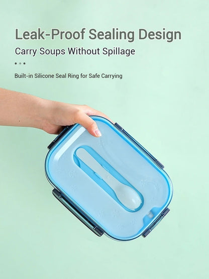 Kids Bento Lunch Box
