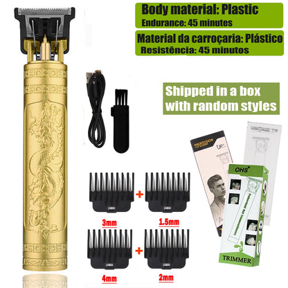 Men's Hair Clipper