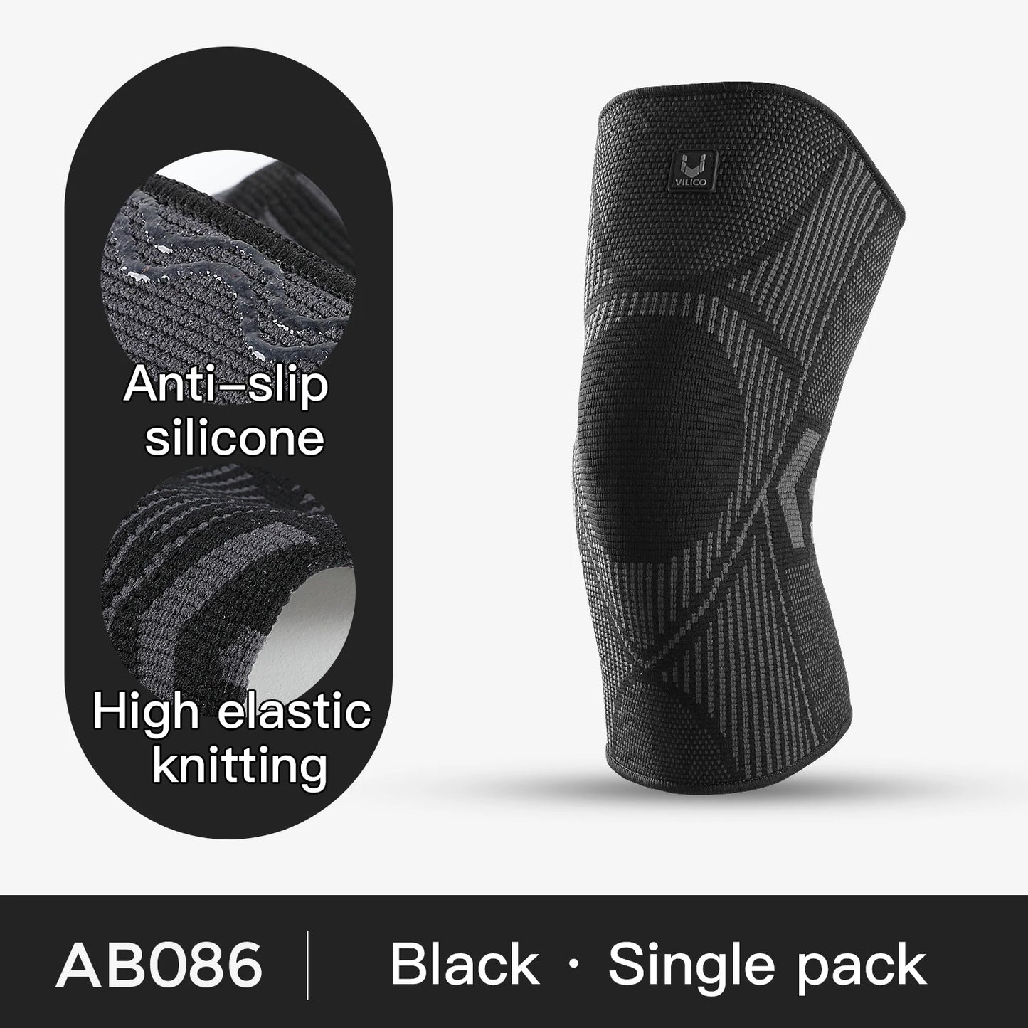 Knee Support Sleeve