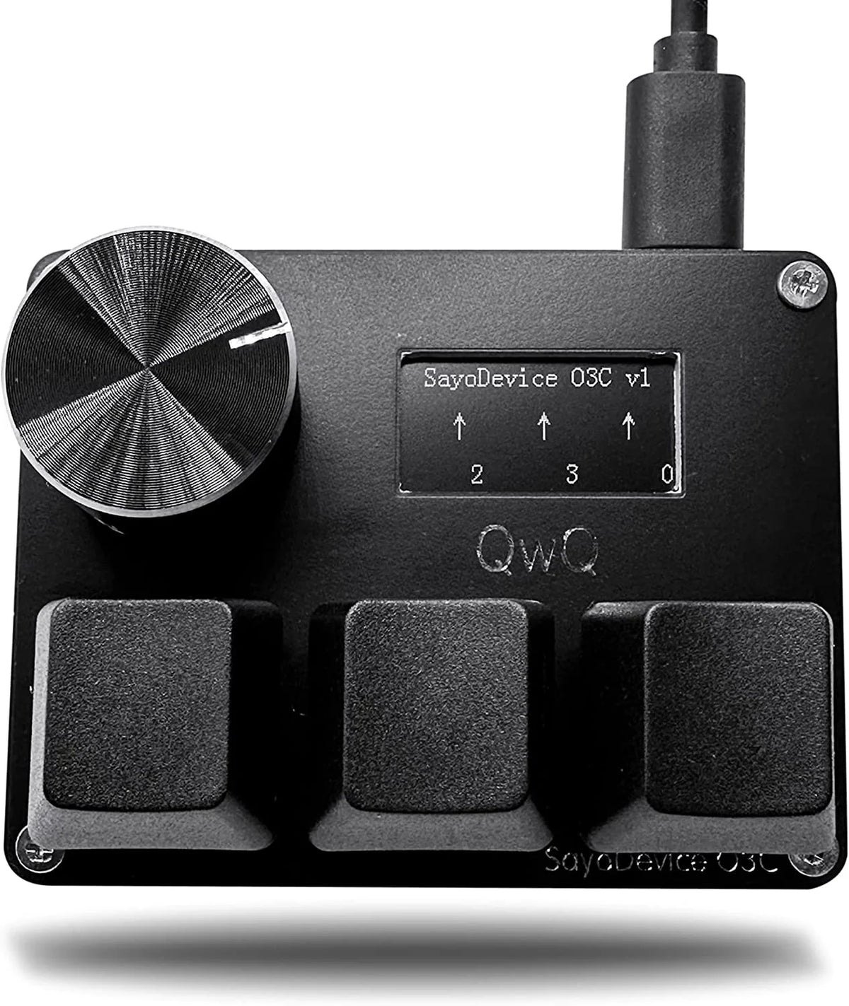 Hall Effect Gaming Keyboard Rapid Trigger 8000Hz